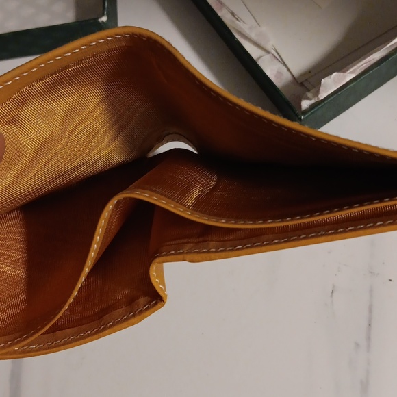 Gucci wallet authentic - Picture 8 of 9